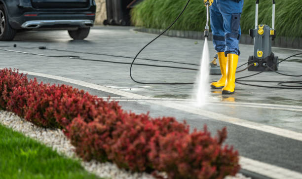 Professional  Pressure Washing Services in Tioga, TX