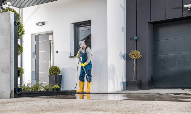Best Dumpster Area Cleaning  in Tioga, TX